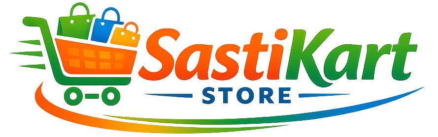 Sasti Kart Store