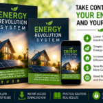 Energy Revolution System Review 2026 – Home Energy Saving Guide