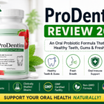 ProDentim Review: Is This Popular Dental Probiotic Supplement Worth Trying?