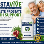 ProstaVive Review 2026: Ingredients, Benefits, Side Effects & Price