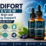 Audifort Review: Natural Brain and Hearing Support – Does It Really Work?